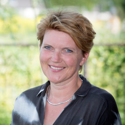 van Hoorn, Claudia Claudia van Hoorn